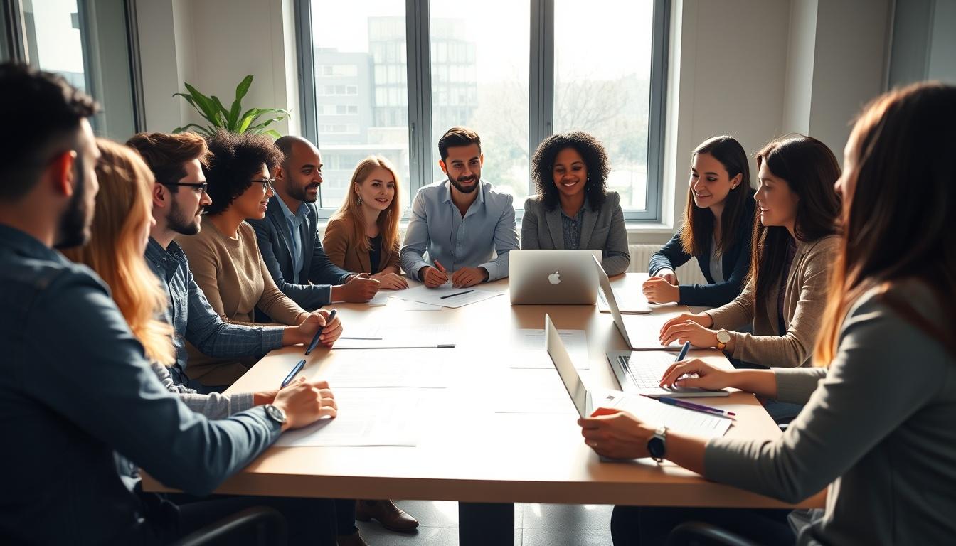 Legal Support for Entrepreneurs